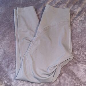 Purple Lululemon Leggings